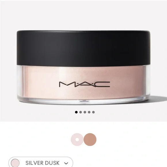 Mac Iridescent Powder - Picture 5 of 8